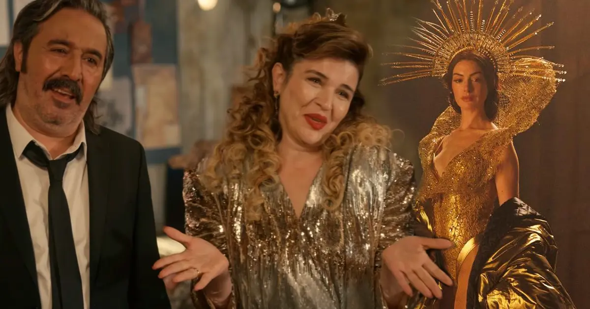 Sinema rehberi. Hangi filmler vizyona girdi? (17 Nisan 2026)