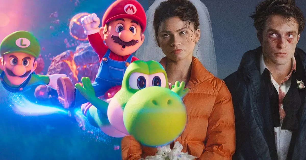 Sinemalarda bu hafta: Vizyona giren yapımlar (3 Nisan 2026)