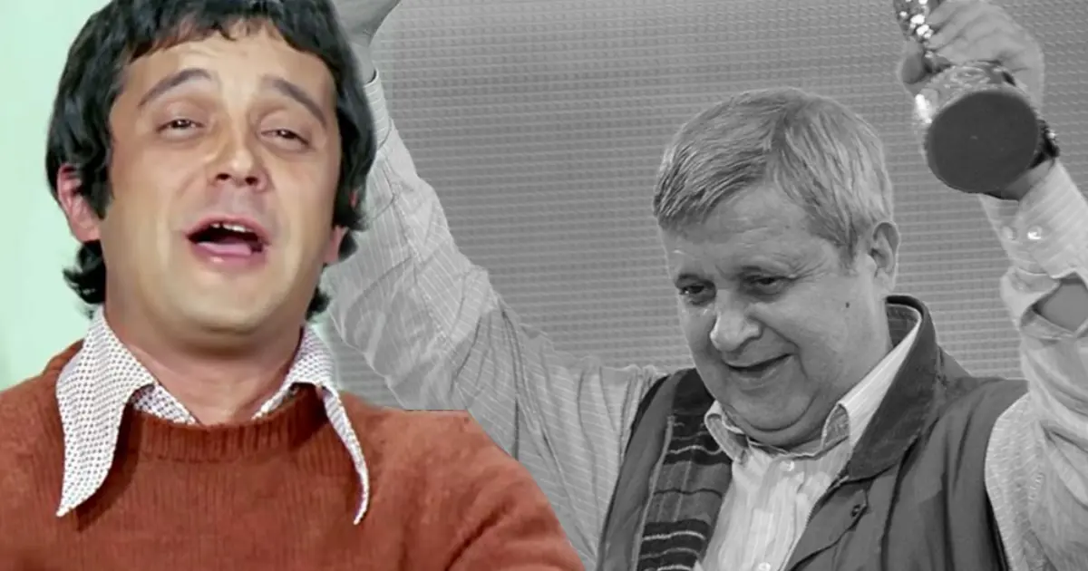 Yeşilçam’ın gülen yüzü Halit Akçatepe özel bir geceyle anılacak