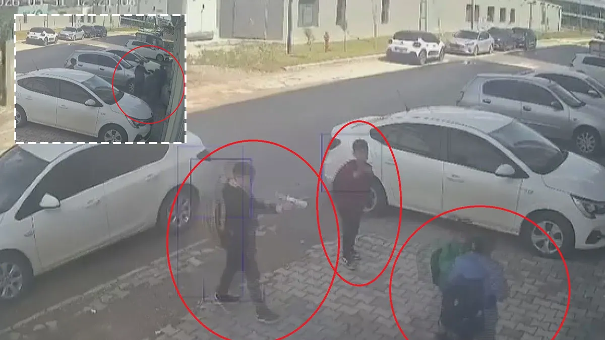 Hatay’da akran zorbalığı! Oyuncak silahla yolunu kesip 11 yaşındaki çocuğa kabusu yaşattılar