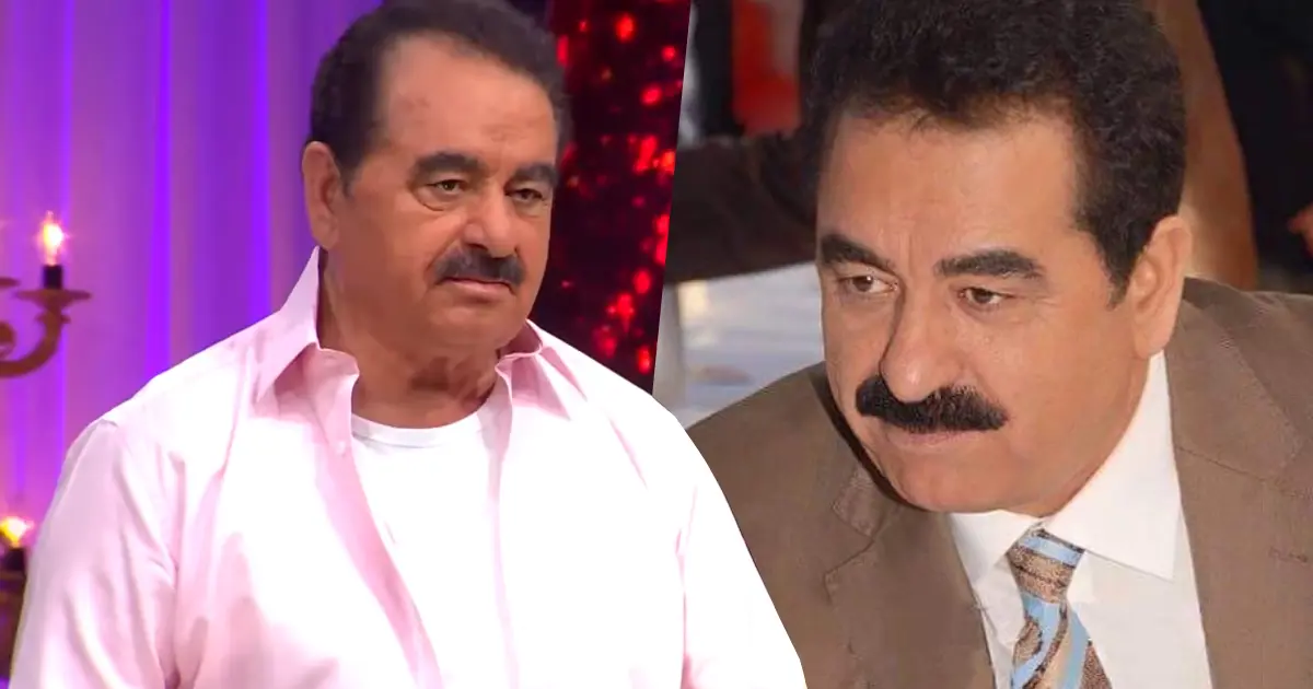 İbrahim Tatlıses hastaneye kaldırıldı. Önlem amaçlı yoğun bakımda