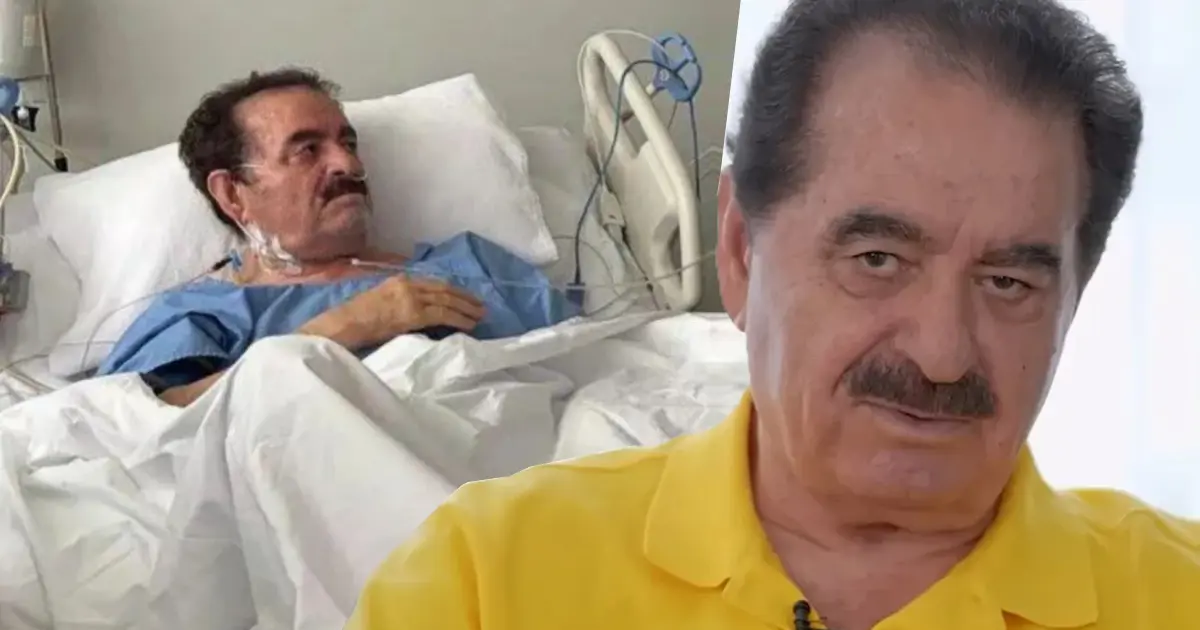 İbrahim Tatlıses ameliyattan çıktı. Doktorundan ilk açıklama