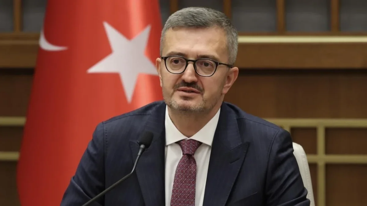 “Yapay Zekâ Kalkanı” yaklaşımıyla güçlendiriliyoruz