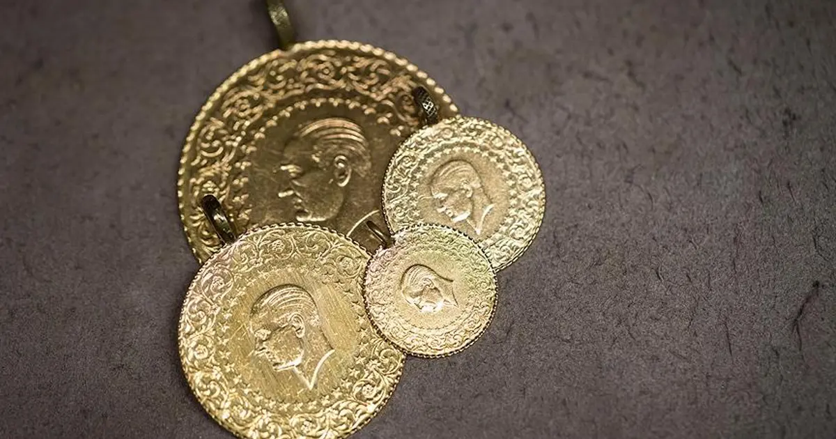 Altın fiyatları canlı 1 Nisan 2026: Altın fiyatları ne kadar oldu? Gram, çeyrek, yarım ve cumhuriyet altını alış satış fiyatları