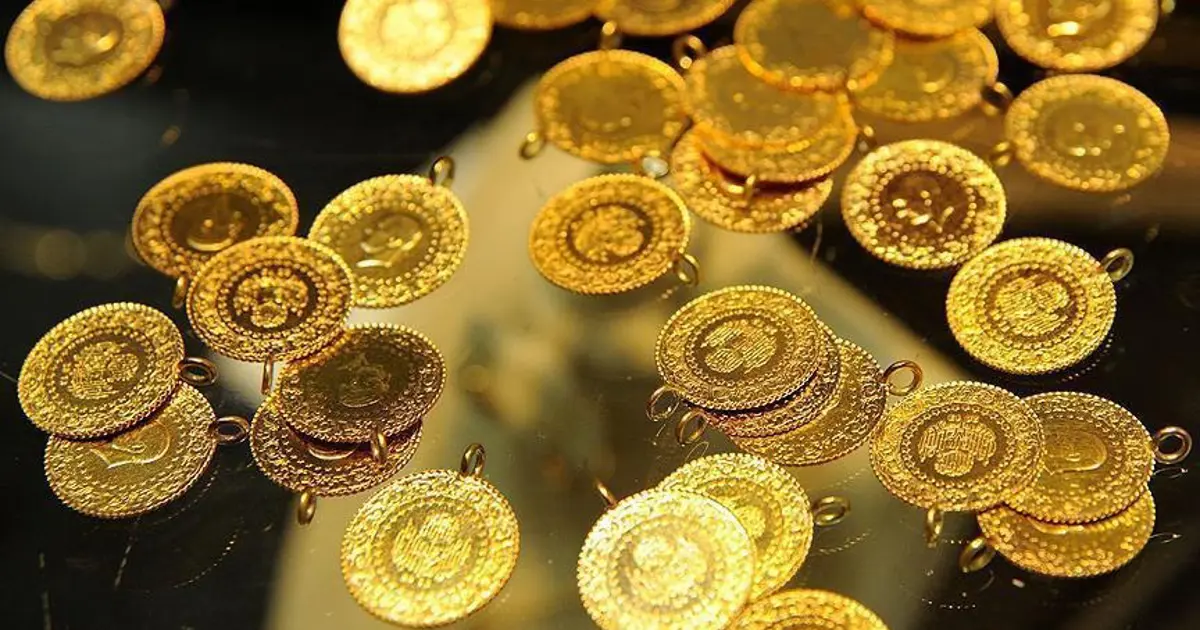 Altın fiyatları canlı 7 Nisan 2026: Altın fiyatları bugün ne kadar oldu?