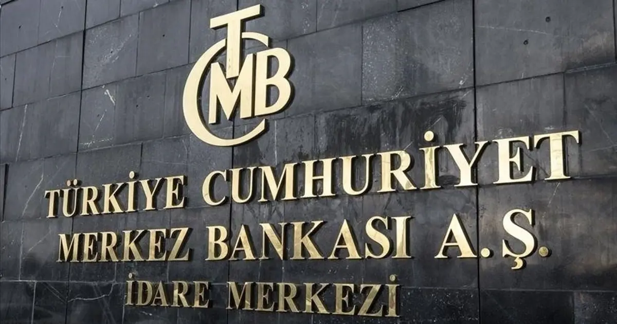 Merkez Bankası faiz kararı ne zaman? Ekonomistlerin nisan ayı faiz beklentisi belli oldu