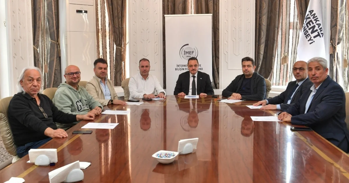 Dijital farkındalık projeleri hayata geçirilecek