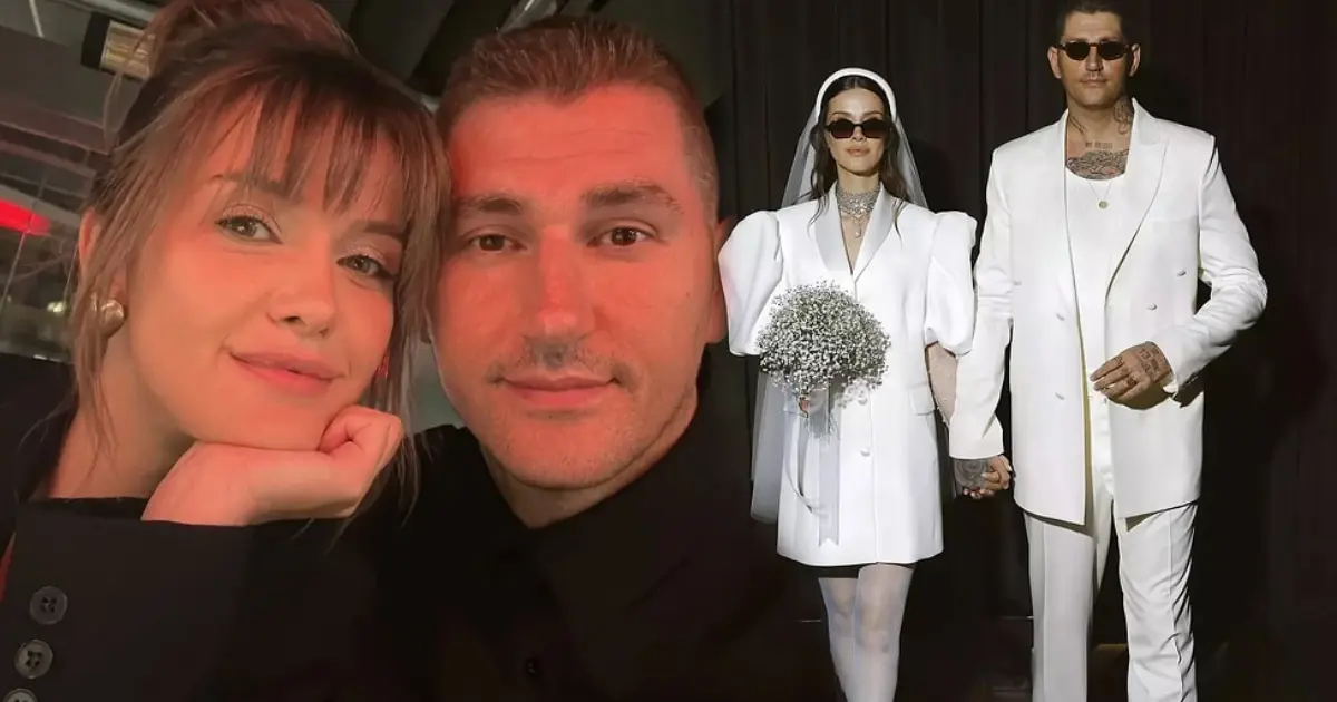 İrem Helvacıoğlu ile Ural Kaspar boşandı. Ayrılık haberi sonrası ilk paylaşım