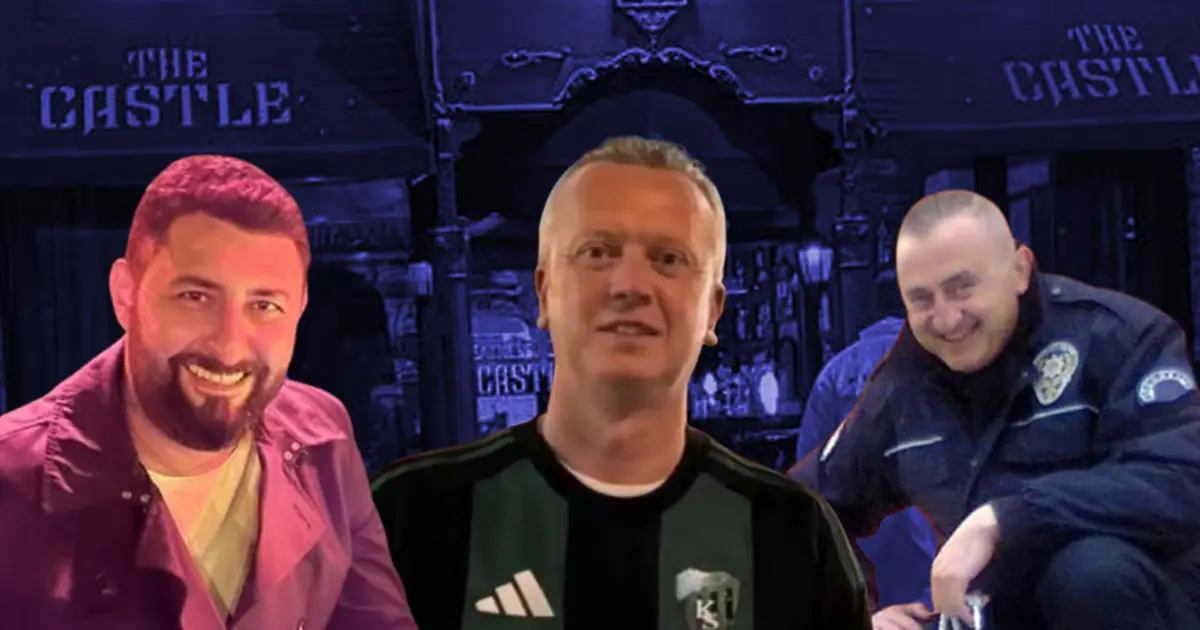 Kanlı bar baskınında düğüm çözülüyor: İstanbul’dan gelip beş gün keşif yapmışlar