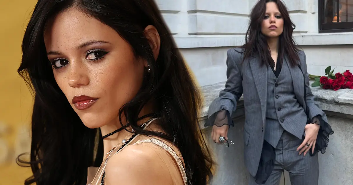 Jenna Ortega’dan oyunculuk itirafı. “Neredeyse bırakıyordum”