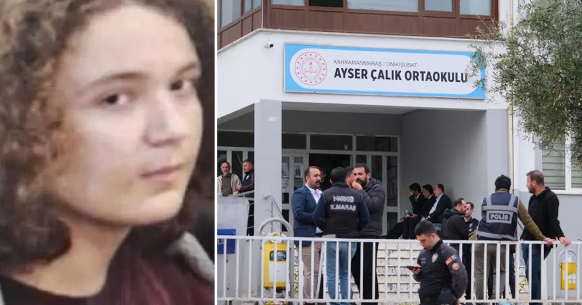 Kahramanmaraş saldırganının karmaşık zihin dünyası: Gerçeklikten kopmuş, çizgi roman kahramanı rol modeli, zarar verme isteği yüksek