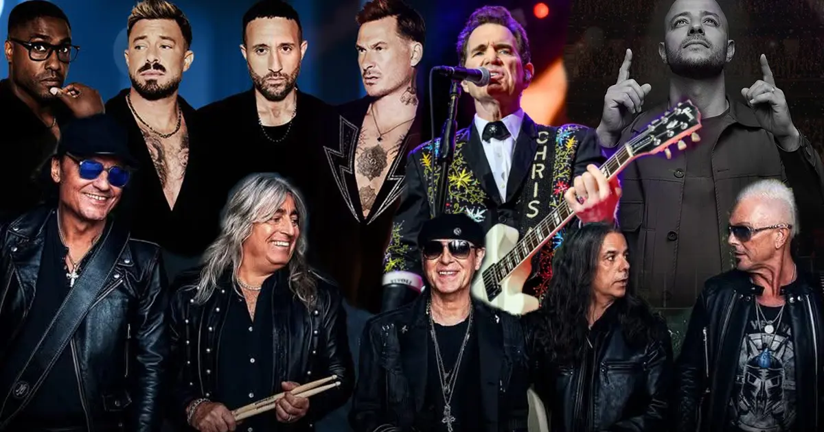 Dünyaca ünlü yıldızlar İstanbul’a geliyor