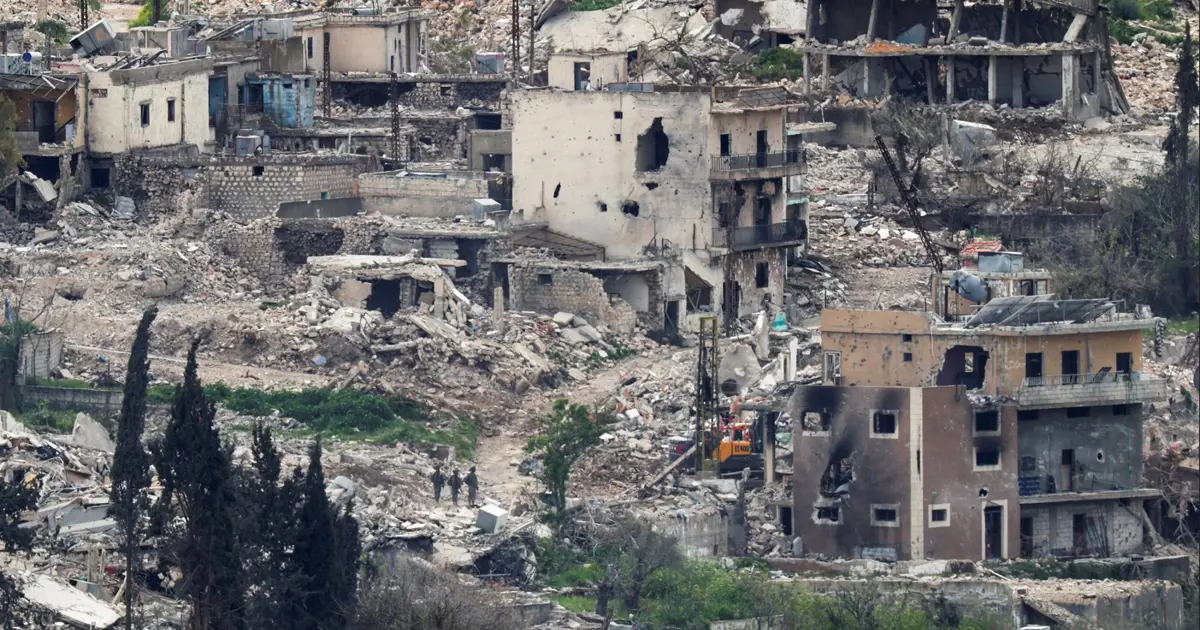 Lübnan’da silahlar susmuyor. İsrail saldırılarında 13 kişi öldü