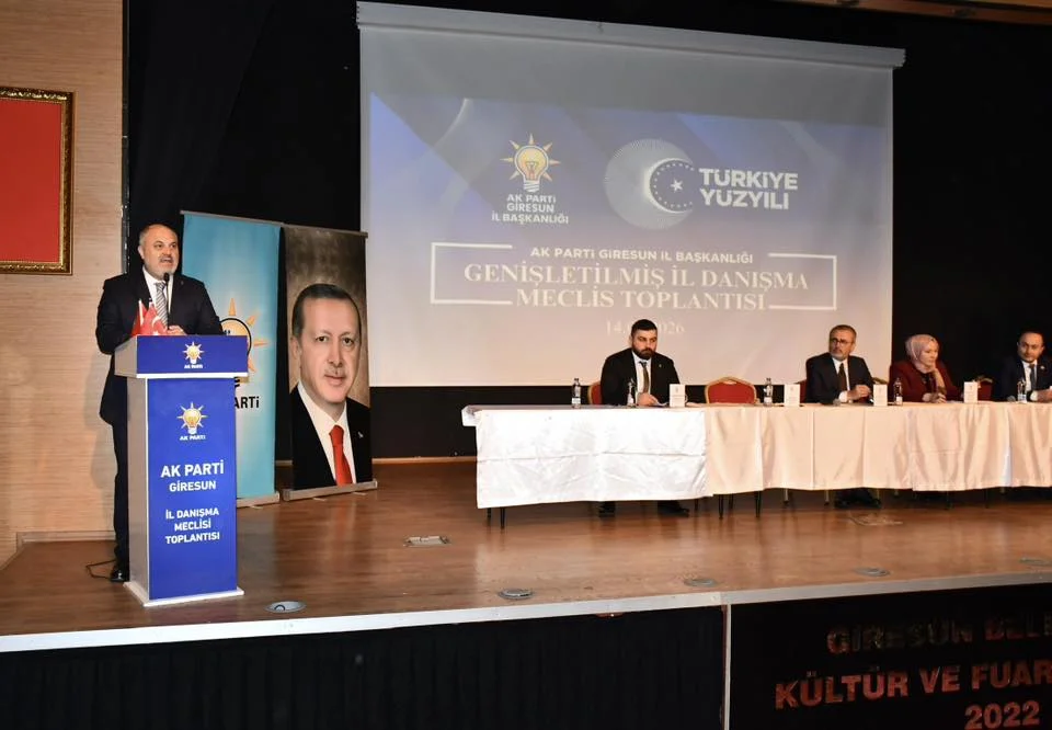 Mete Bahadır Yılmaz; birlikte güçlüyüz birlikte başaracağız