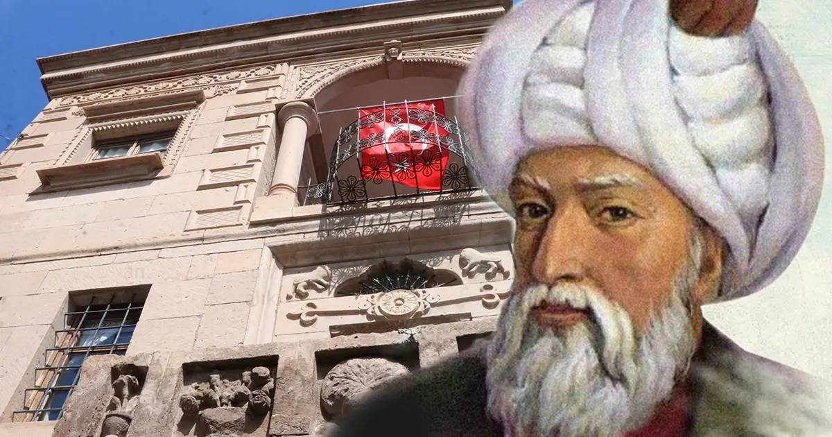 Mimar Sinan’ın doğduğu ev restore edilecek