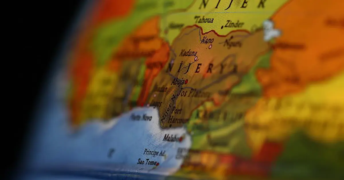 Nijerya ordusundan “yanlışlıkla” hava saldırısı. 56 sivil öldü