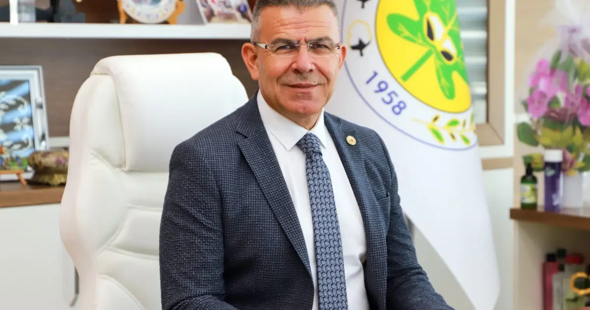 Aydın Köşk Belediye Başkanı Nuri Güler’e ihraç talebi