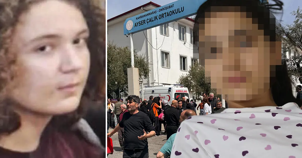 Okul saldırısından yaralı kurtulan çocuk dehşeti anlattı: "Sınıfımıza girdi ‘kaçışınız yok’ diye bağırdı"