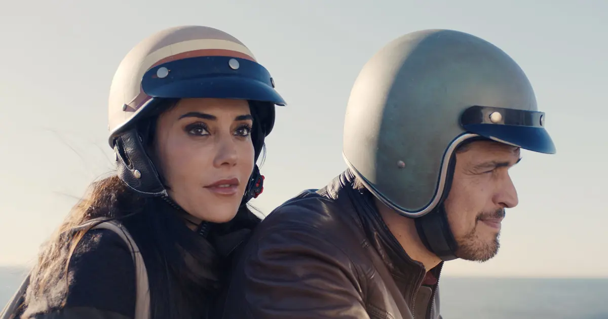 Portekiz’de çekilen ilk Türk filmi “Portekiz Aşkı”nın vizyon tarihi belli oldu