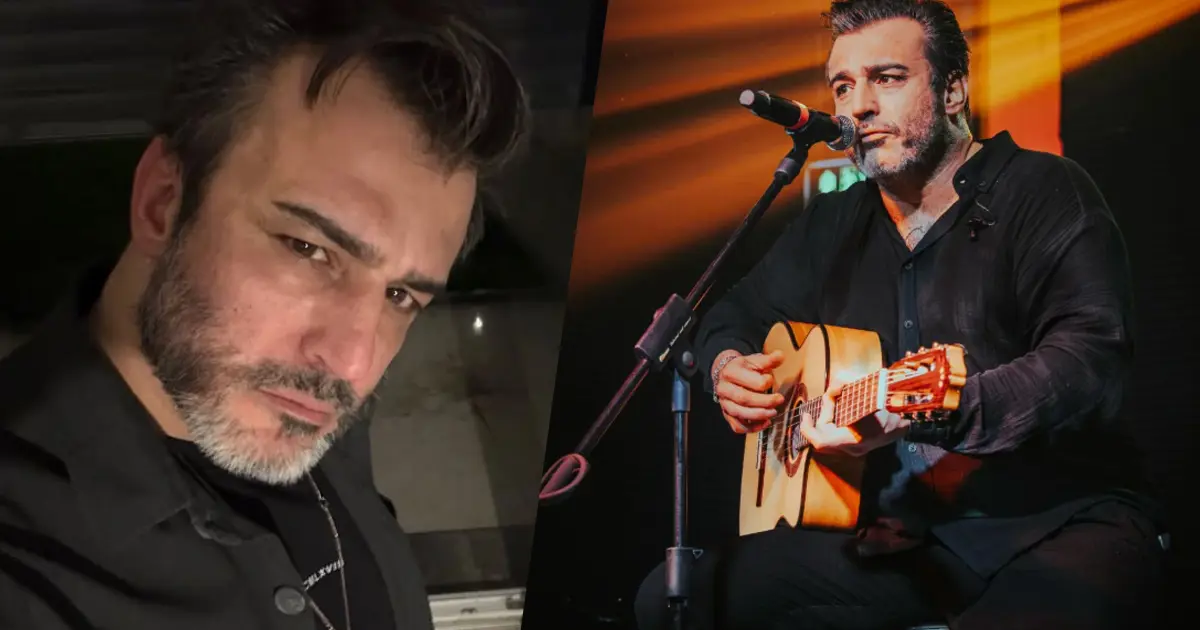 Popstar yarışmasıyla tanınmıştı. Rıza Tamer hayatını kaybetti