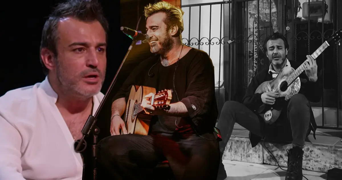 Rıza Tamer’e son veda. “Geçmişle yüzleşmek zor”