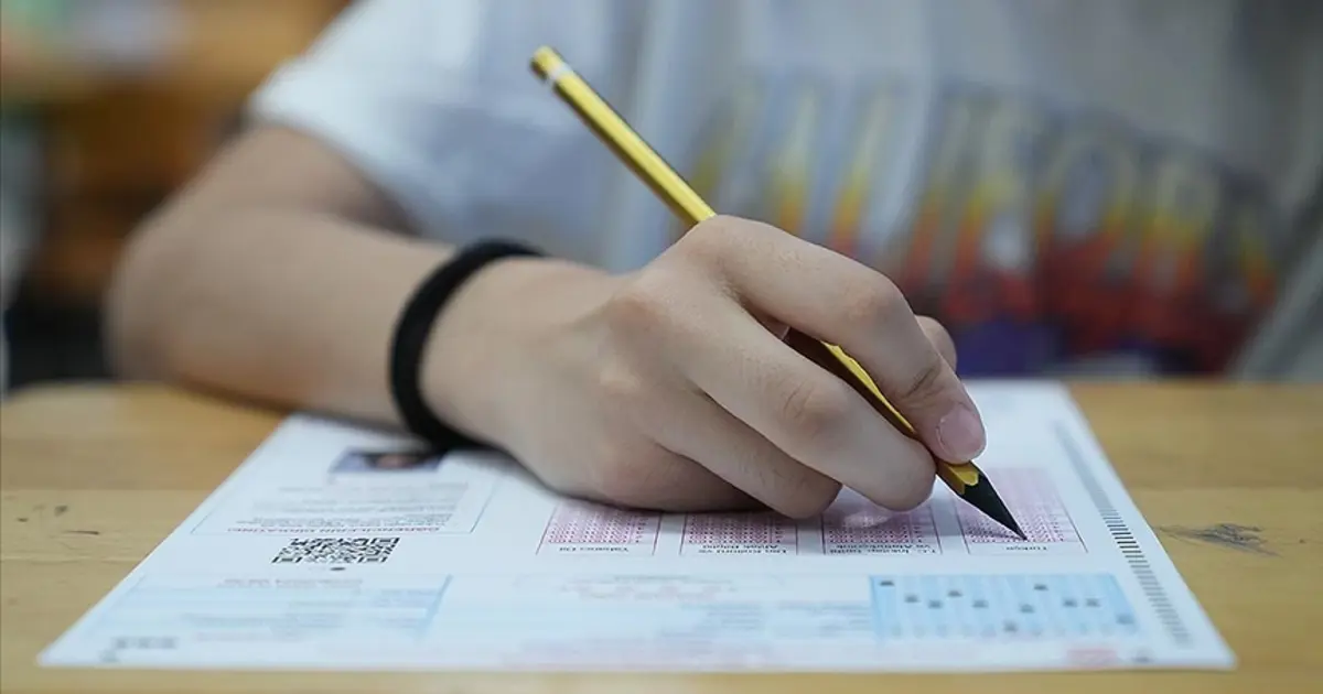 Son dakika… Bakan Tekin: LGS tarihi değişebilir