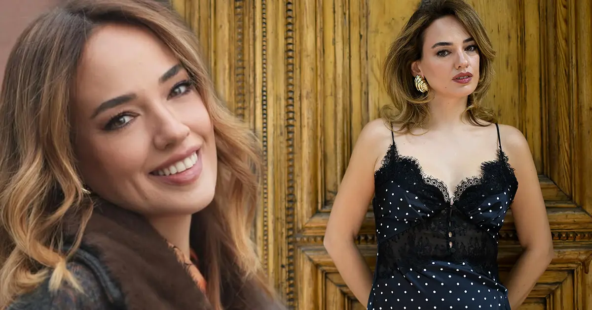 Seda Bakan, Madrid’de. “Türk dizilerinin gücü inanılmaz”