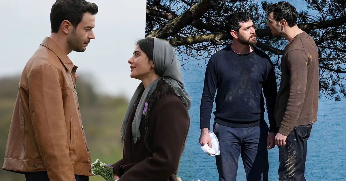 Sevdiğim Sensin’de Erkan, Dicle’yi kurtarmaya çalışıyor