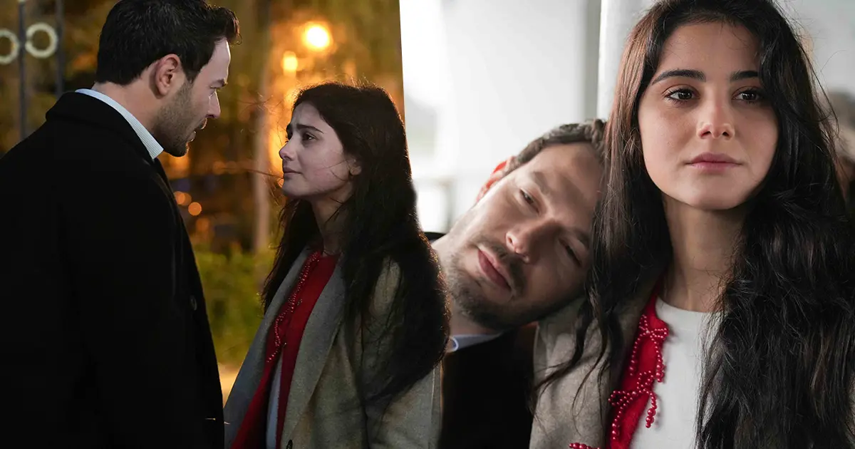 Sevdiğim Sensin’de sürpriz ziyaret her şeyi altüst ediyor