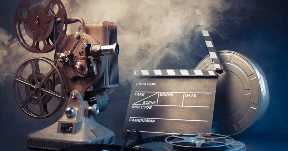 Sinema sektörüne destek. 57 projeye 245 milyon TL nakit desteği