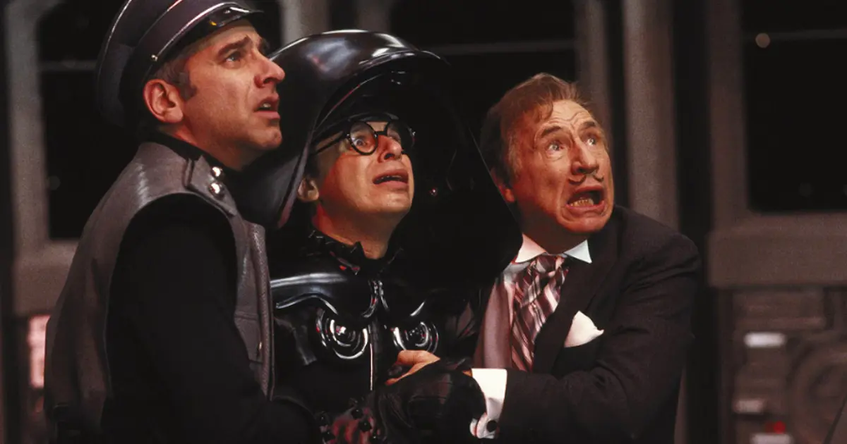 Spaceballs’un devam filminin adı belli oldu