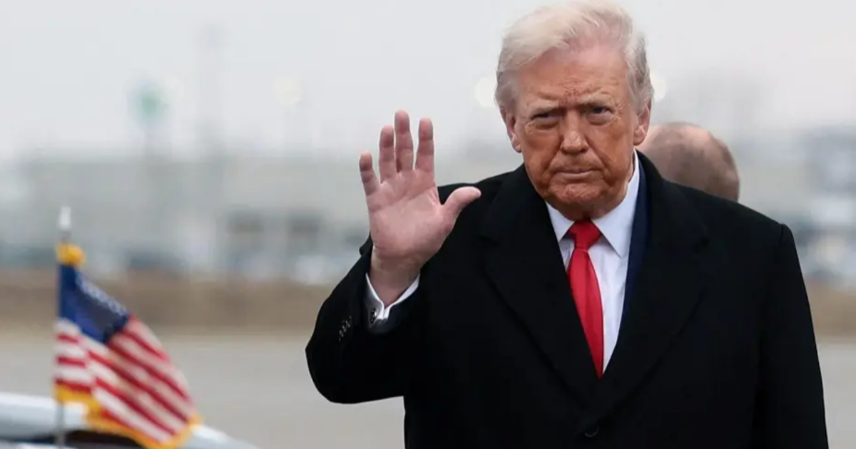 Gözler Hürmüz Boğazı’nda. ABD abluka için saat verdi