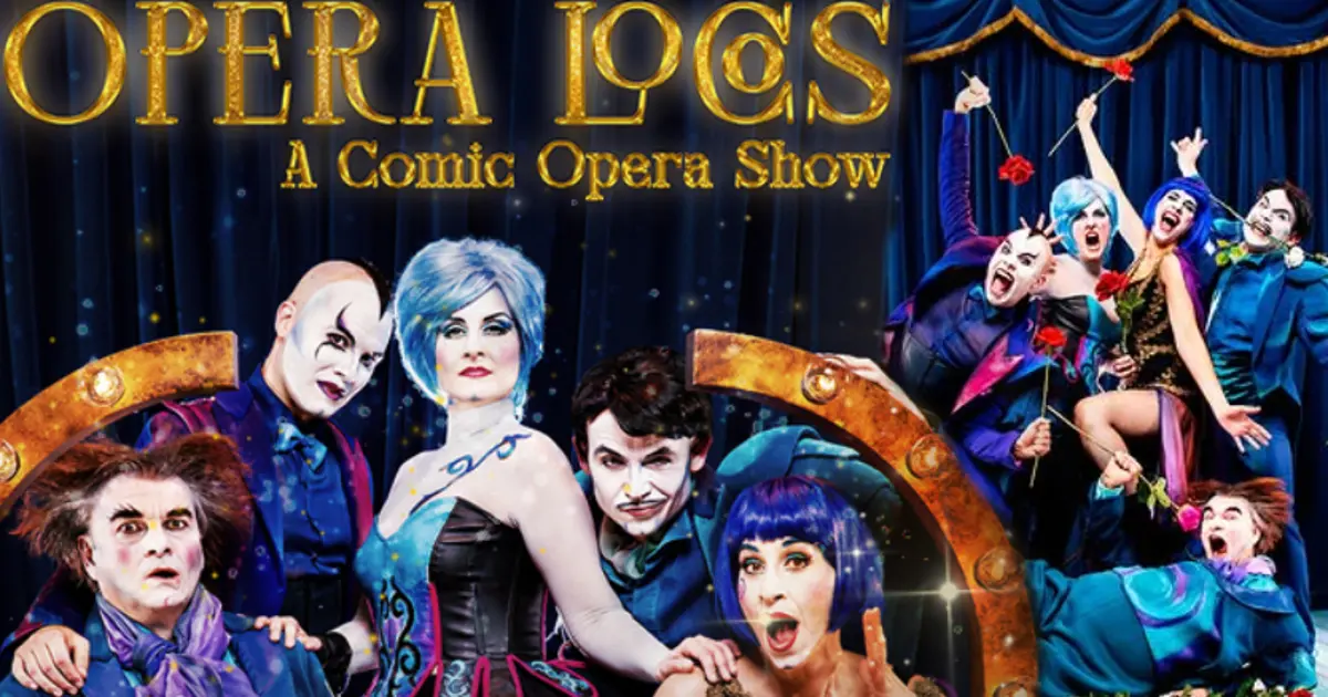 The Opera Locos, İstanbul’a geliyor