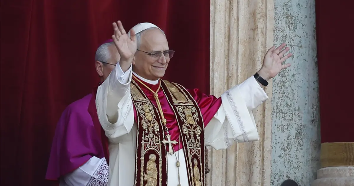 Papa’nın kardeşine bomba tehdidi | NTV Haber