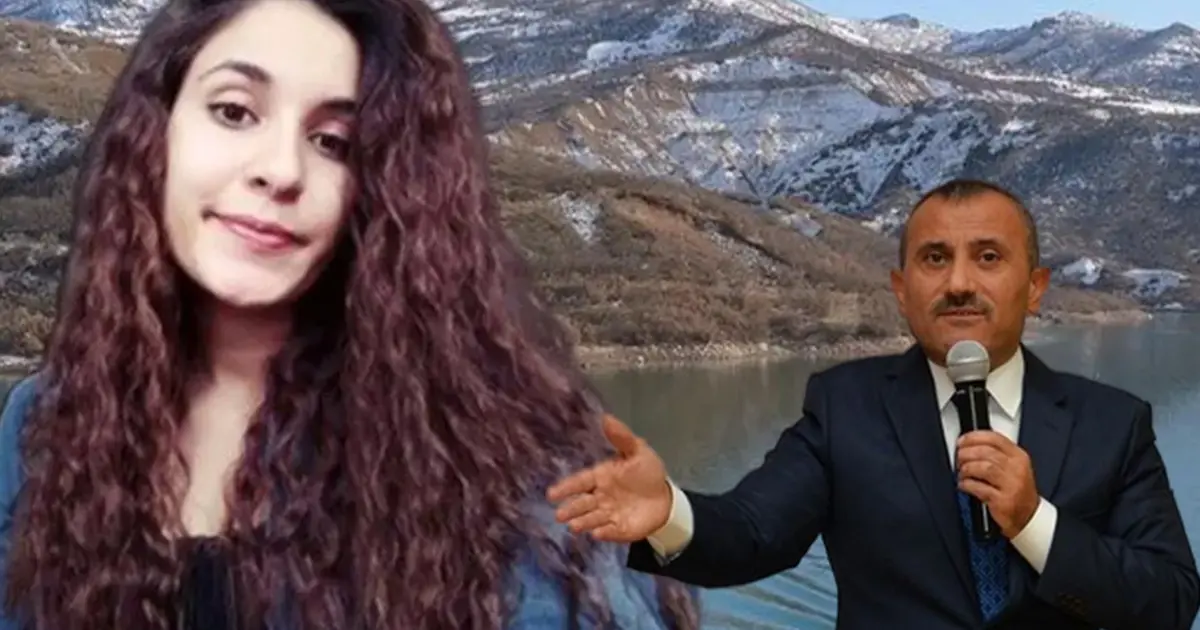 Gülistan Doku dosyasında eski Tunceli Valisi Tuncay Sonel hakkında soruşturma