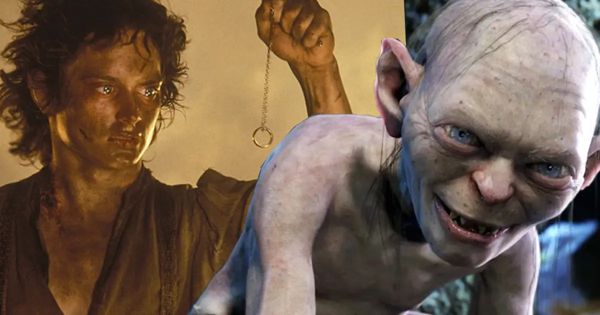 Yüzüklerin Efendisi: The Hunt For Gollum geliyor. Kadroya iki yeni oyuncu