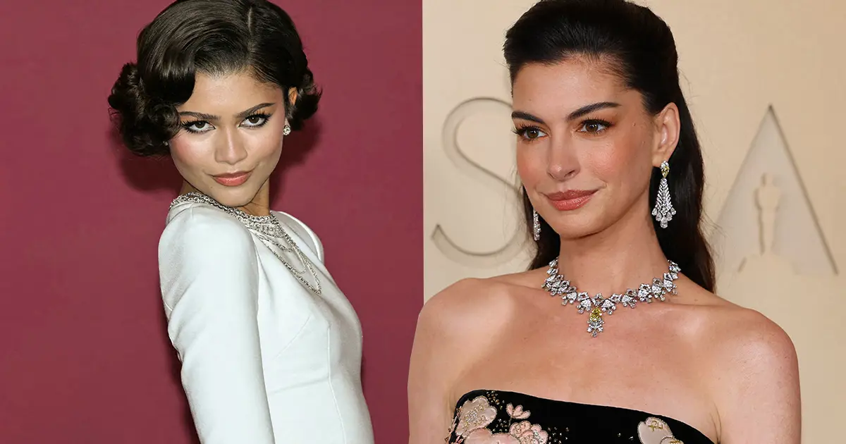 2026 onların senesi olacak. Zendaya ve Anne Hathaway durduralamıyor