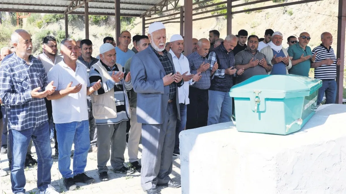 Madde bağımlısı baba vahşeti – Yaşam Haberleri