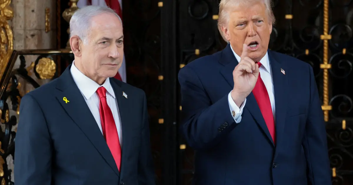Netanyahu, Trump’ın İran tutumunu etkilemekte zorlanıyor