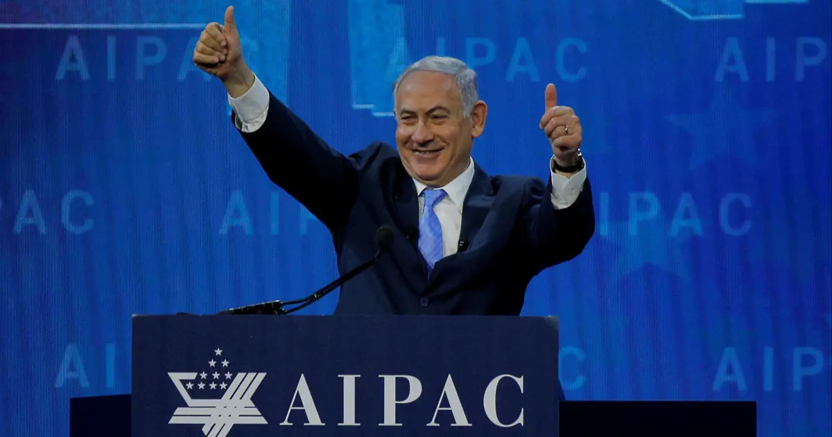 Netanyahu, ABD’ye bağımlılığı kesmek istiyor