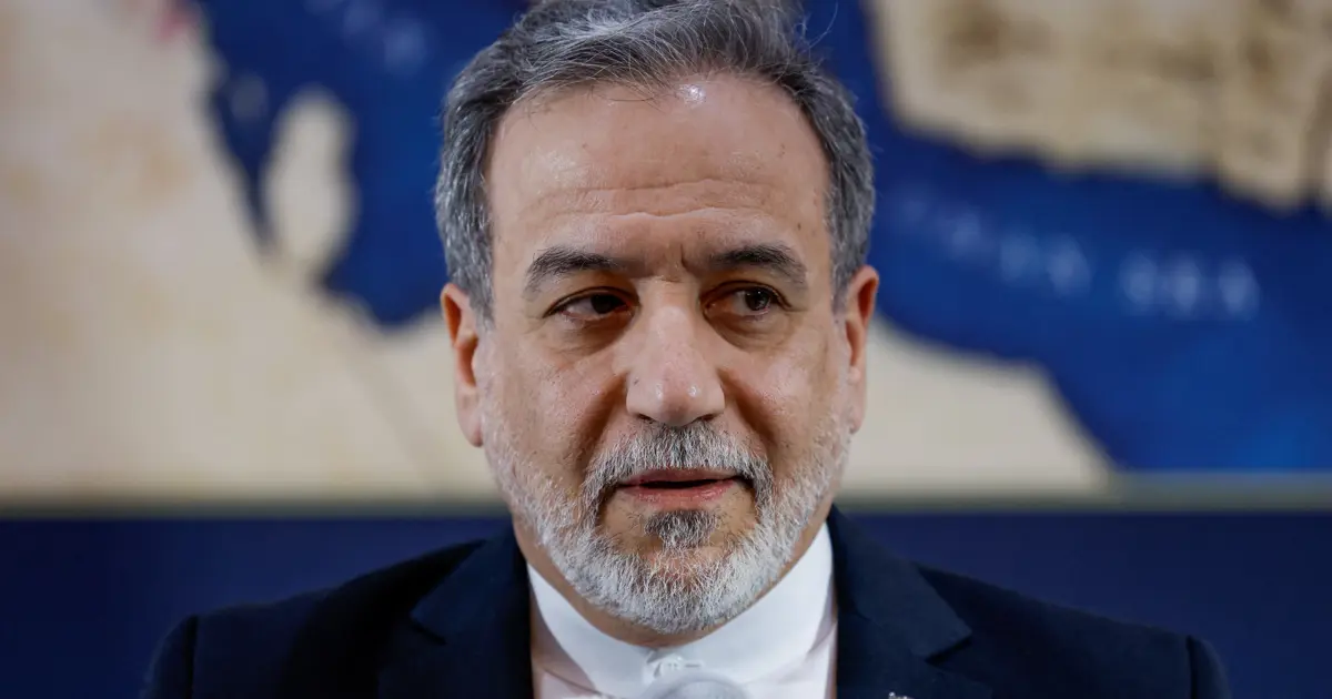 İran Dışişleri Bakanı Arakçi: Amerikalılara hiç güvenimiz yok