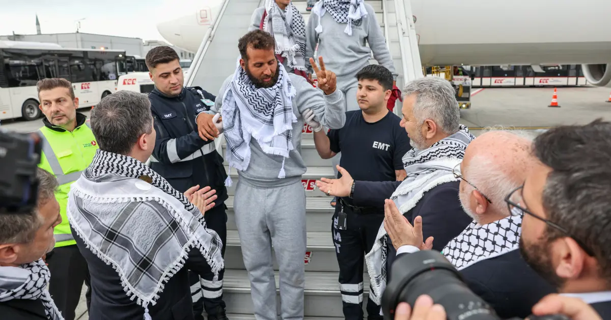 Sumud aktivistleri: İsrail’de gözaltında cinsel saldırı ve işkenceye uğradık