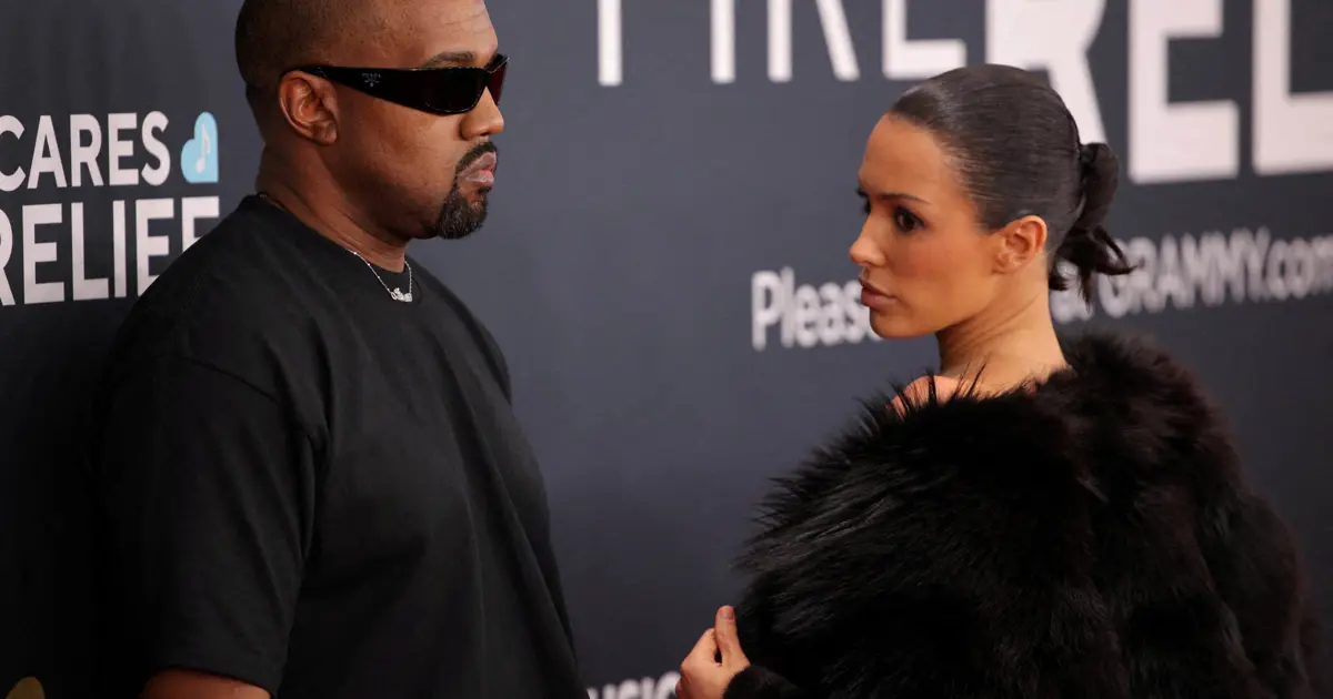 İtalya, Kanye West ve Travis Scott konserlerini yasakladı. West bugün İstanbul’da konser verecek