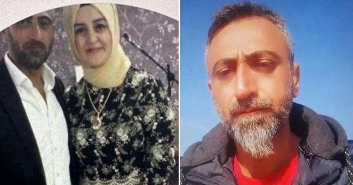 Eşini öldürüp “Geberttim” diye mesaj atmıştı. 58 bıçak darbesine mahkemeden “canavarca his yok” kararı