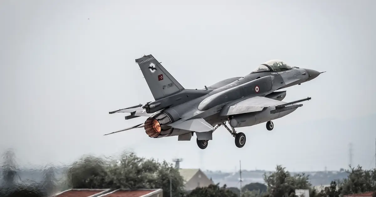 Türk jetleri, EFES tatbikatında