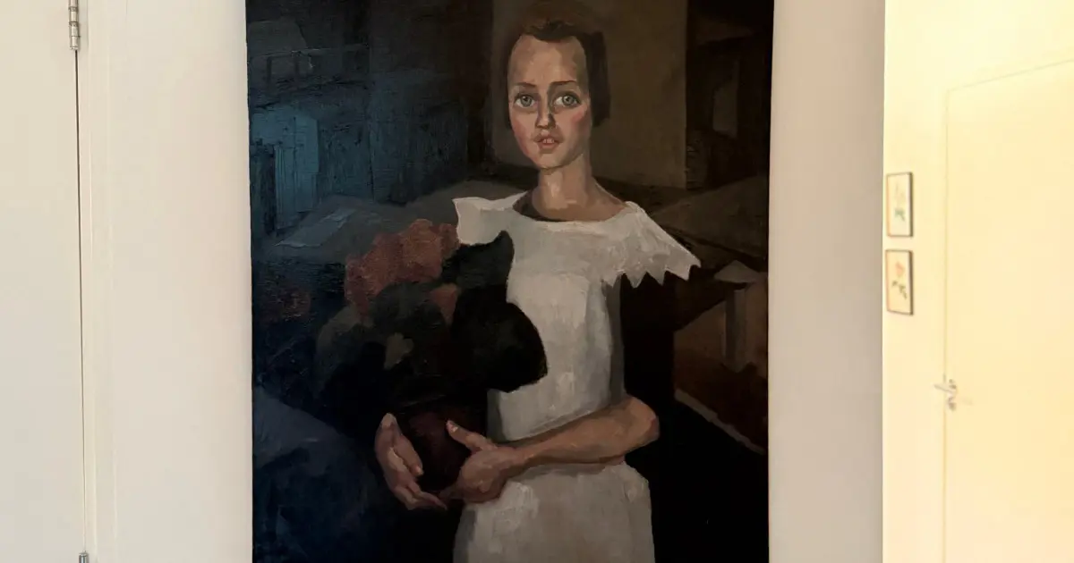 Nazi yağması sanat eseri skandalı. “En tuhaf vaka”