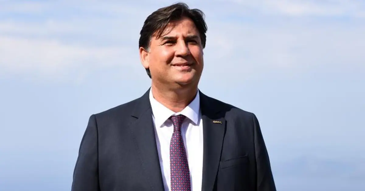 Fethiye Belediye Başkanı Alim Karaca’ya silahlı saldırı