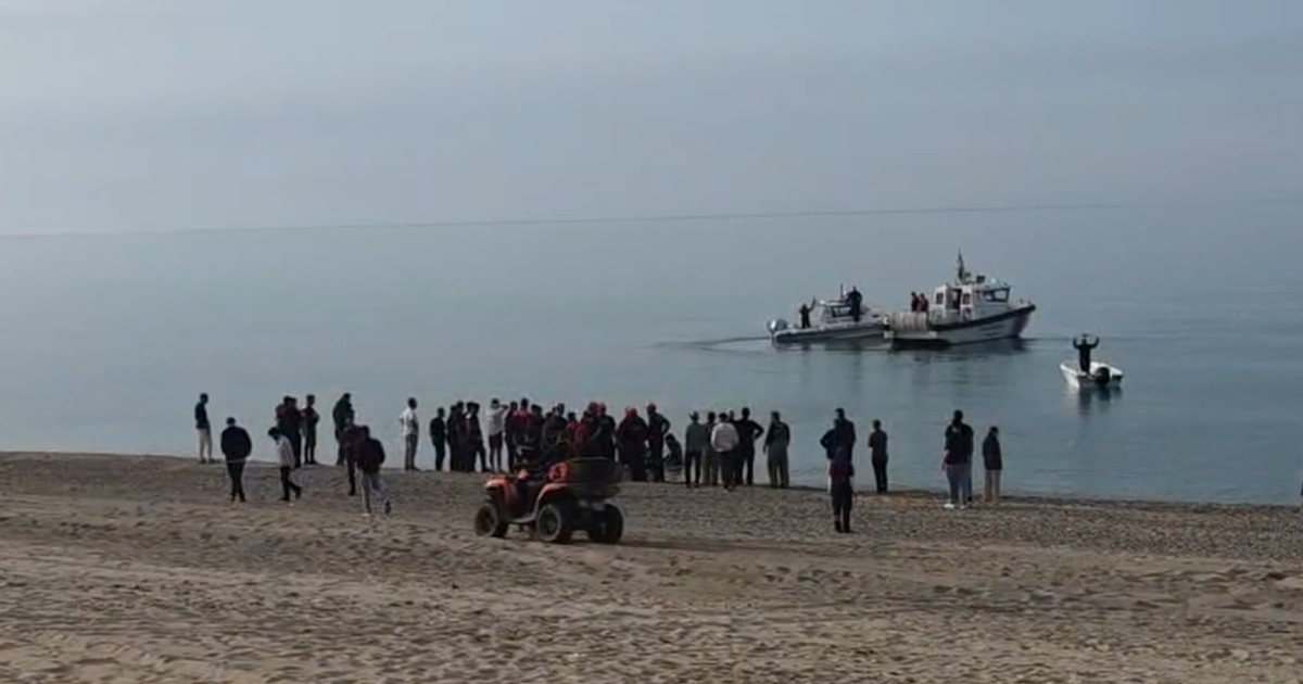 İstanbul’da jetski kazası. 1 ölü, 1 yaralı