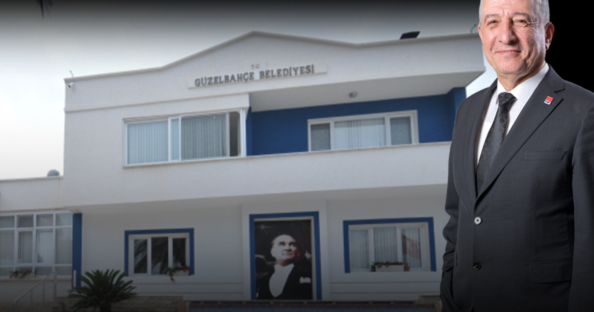 Güzelbahçe Belediyesi’ne operasyon. Belediye Başkanı dahil çok sayıda kişi gözaltında