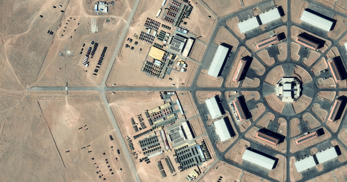 Pentagon’un Çin korkusu. Askeri yığınak büyüyor, endişe katlanıyor
